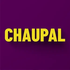 Buy chaupal app pakistan online
