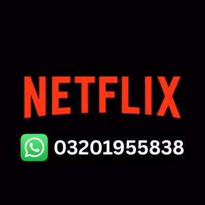 Buy Netflix Screen in Pakistan